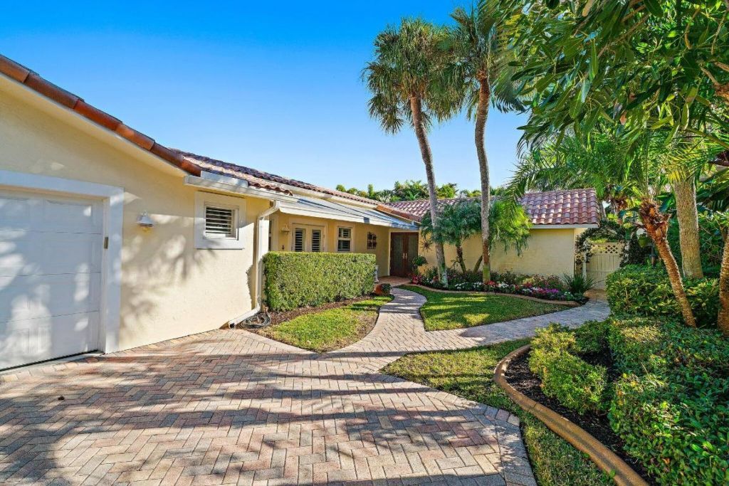 110 E Spearfish Lane, Jupiter, FL 33477 Photo