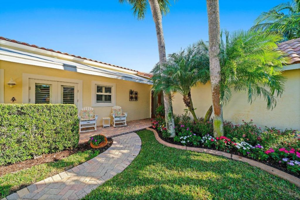 110 E Spearfish Lane, Jupiter, FL 33477 Photo