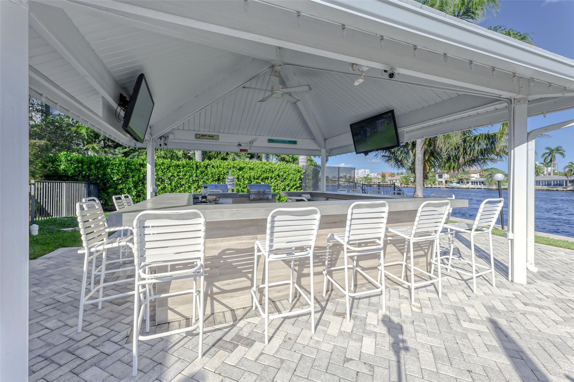 6317 Bay Club Drive, Unit 3, Fort Lauderdale, FL 33308 Photo