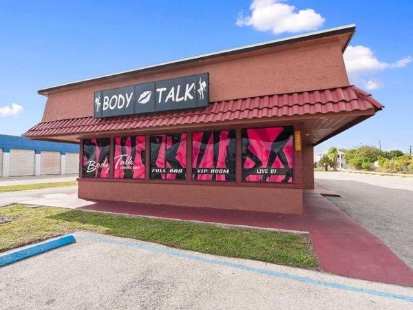 8259 S Us Highway 1, Port Saint Lucie, FL 34952