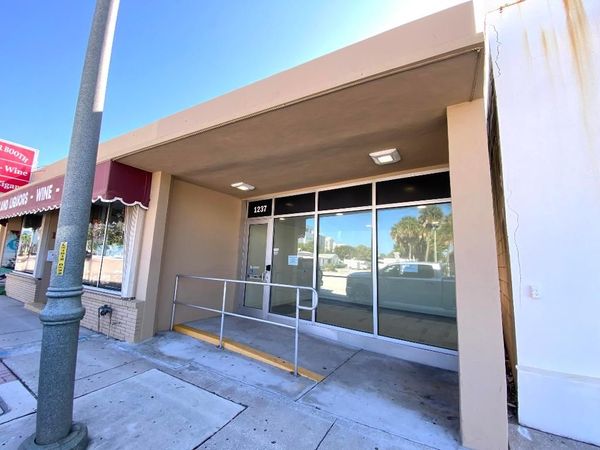 1237 E Blue Heron Boulevard, Singer Island, FL 33404