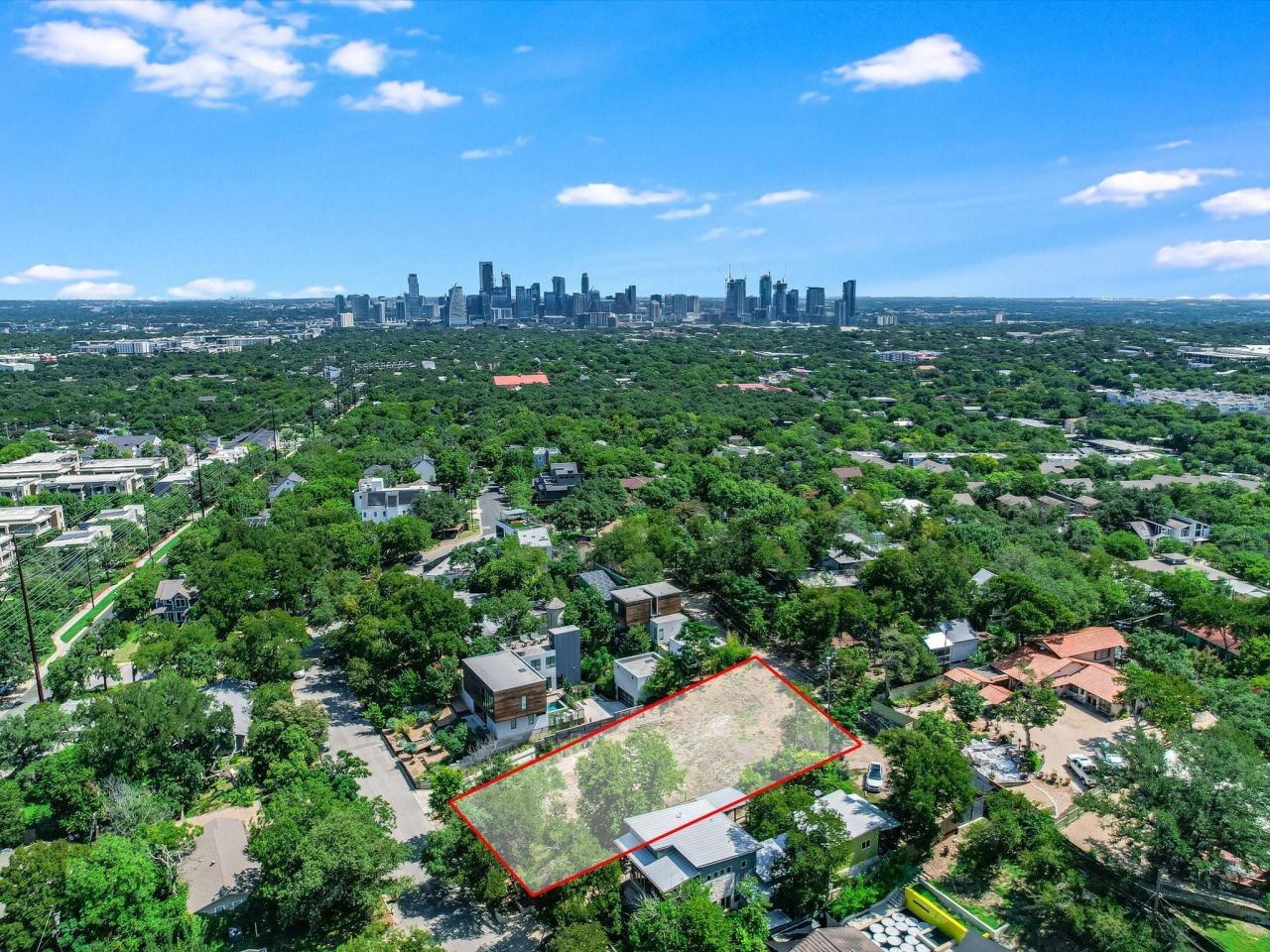3007 S 4th St, Austin, TX 78704 Main Photo