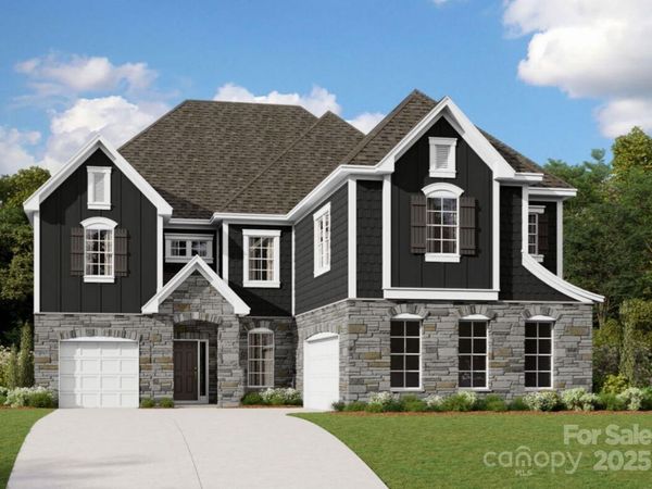 15436 Abbey House Lane , Huntersville, NC 28078