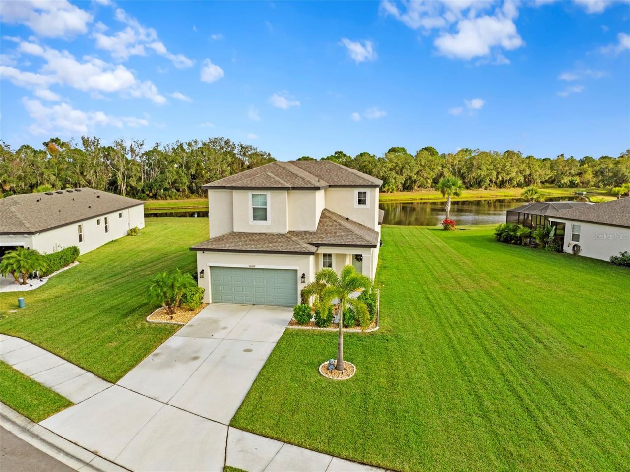 11419 Daybreak Glen, Parrish, FL 34219 Photo