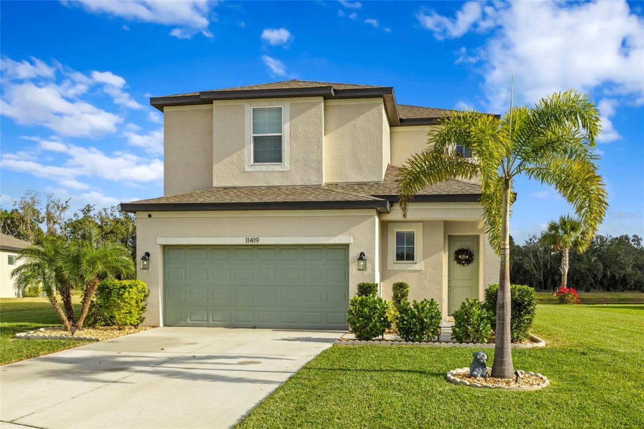 11419 Daybreak Glen, Parrish, FL 34219 Photo