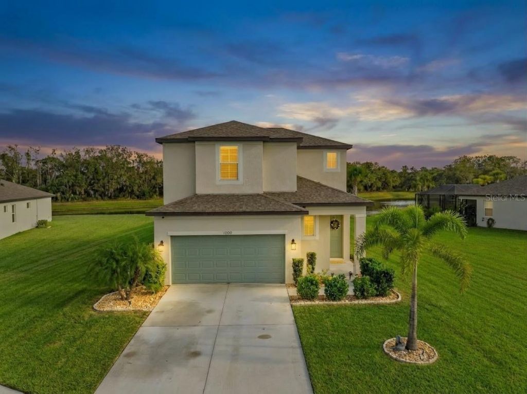 11419 Daybreak Glen, Parrish, FL 34219 Photo
