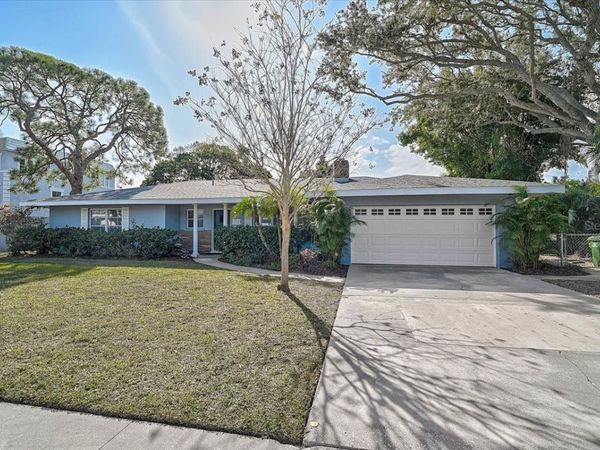 1958 MORRIS STREET, SARASOTA, FL 34239