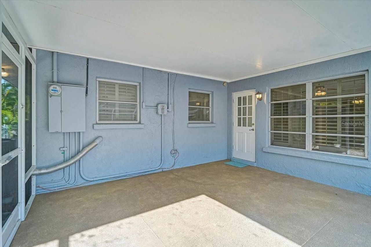 1958 Morris Street, Sarasota, FL 34239 Photo