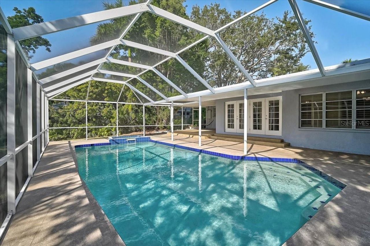 1958 Morris Street, Sarasota, FL 34239 Photo