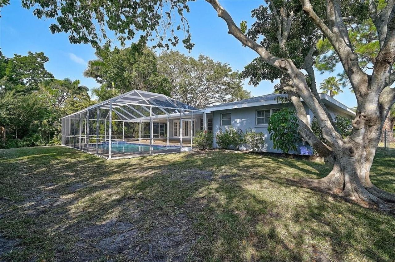 1958 Morris Street, Sarasota, FL 34239 Photo