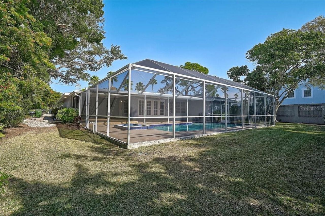 1958 Morris Street, Sarasota, FL 34239 Photo