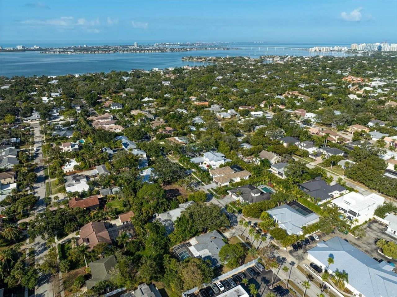 1958 Morris Street, Sarasota, FL 34239 Photo