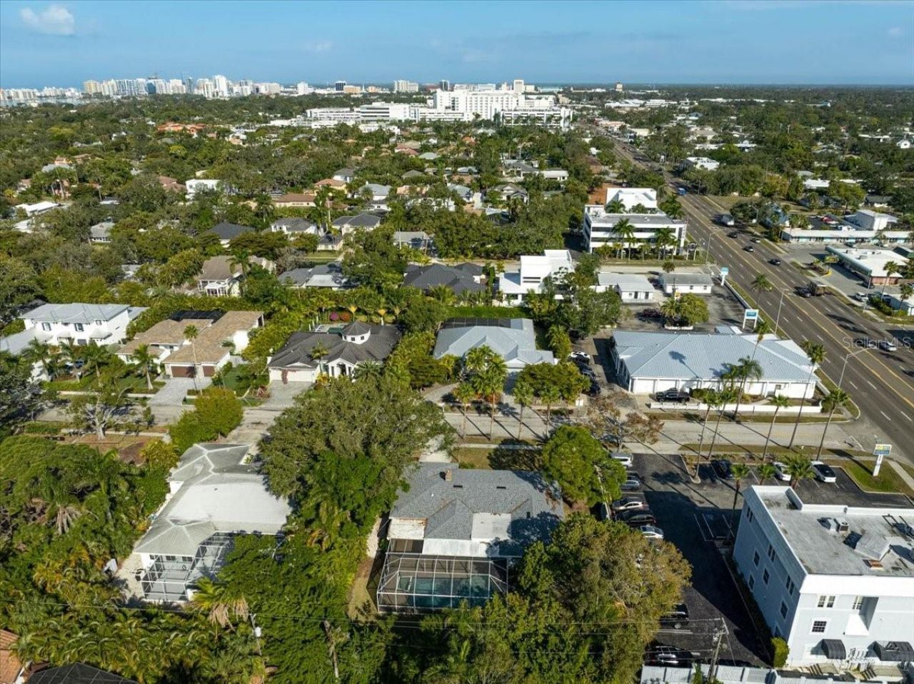 1958 Morris Street, Sarasota, FL 34239 Photo