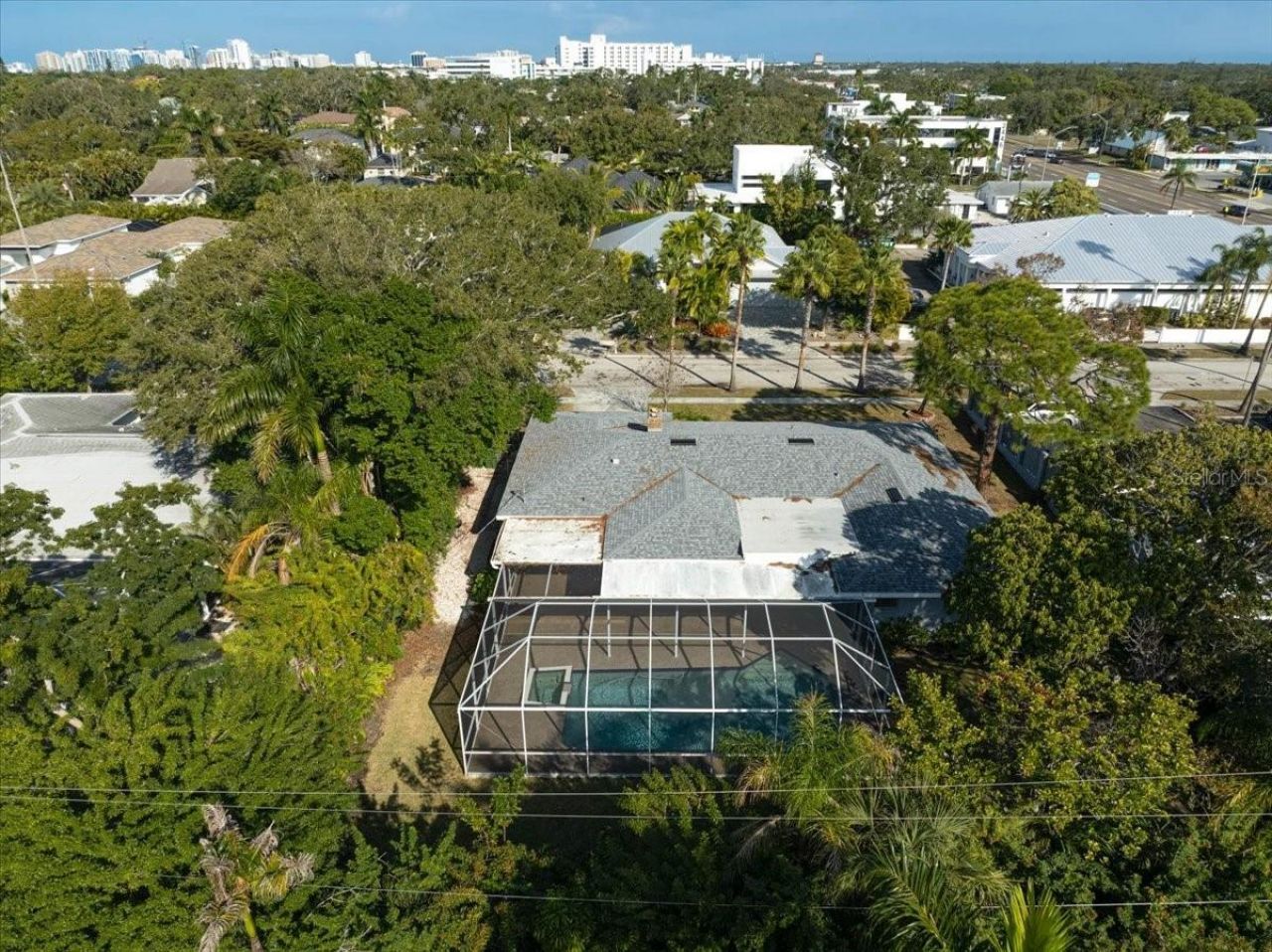 1958 Morris Street, Sarasota, FL 34239 Photo