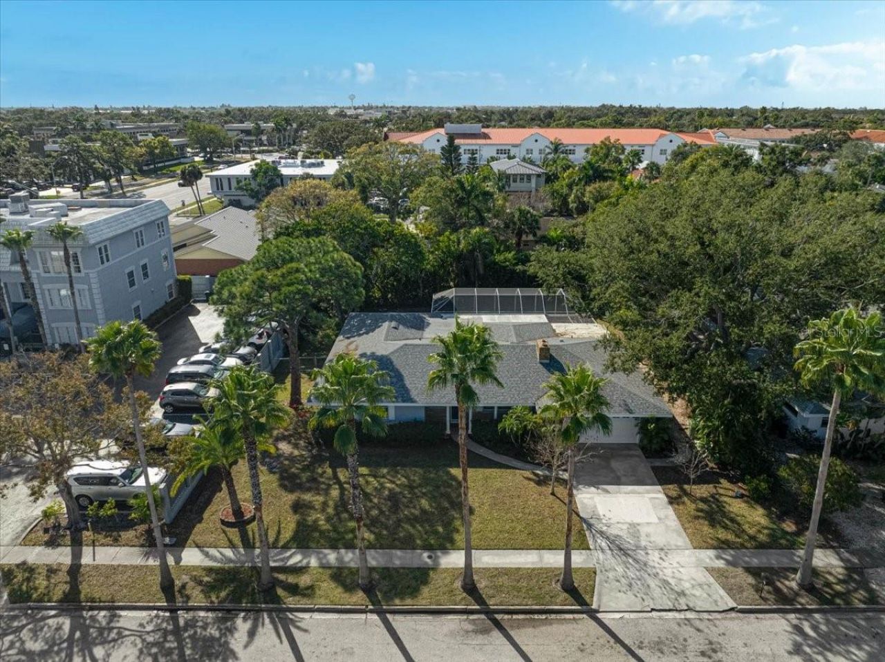 1958 Morris Street, Sarasota, FL 34239 Photo