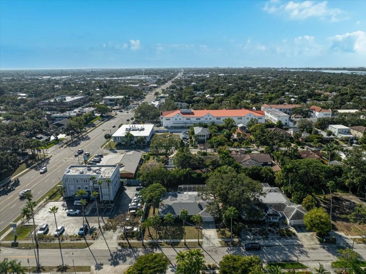 1958 Morris Street, Sarasota, FL 34239 Photo