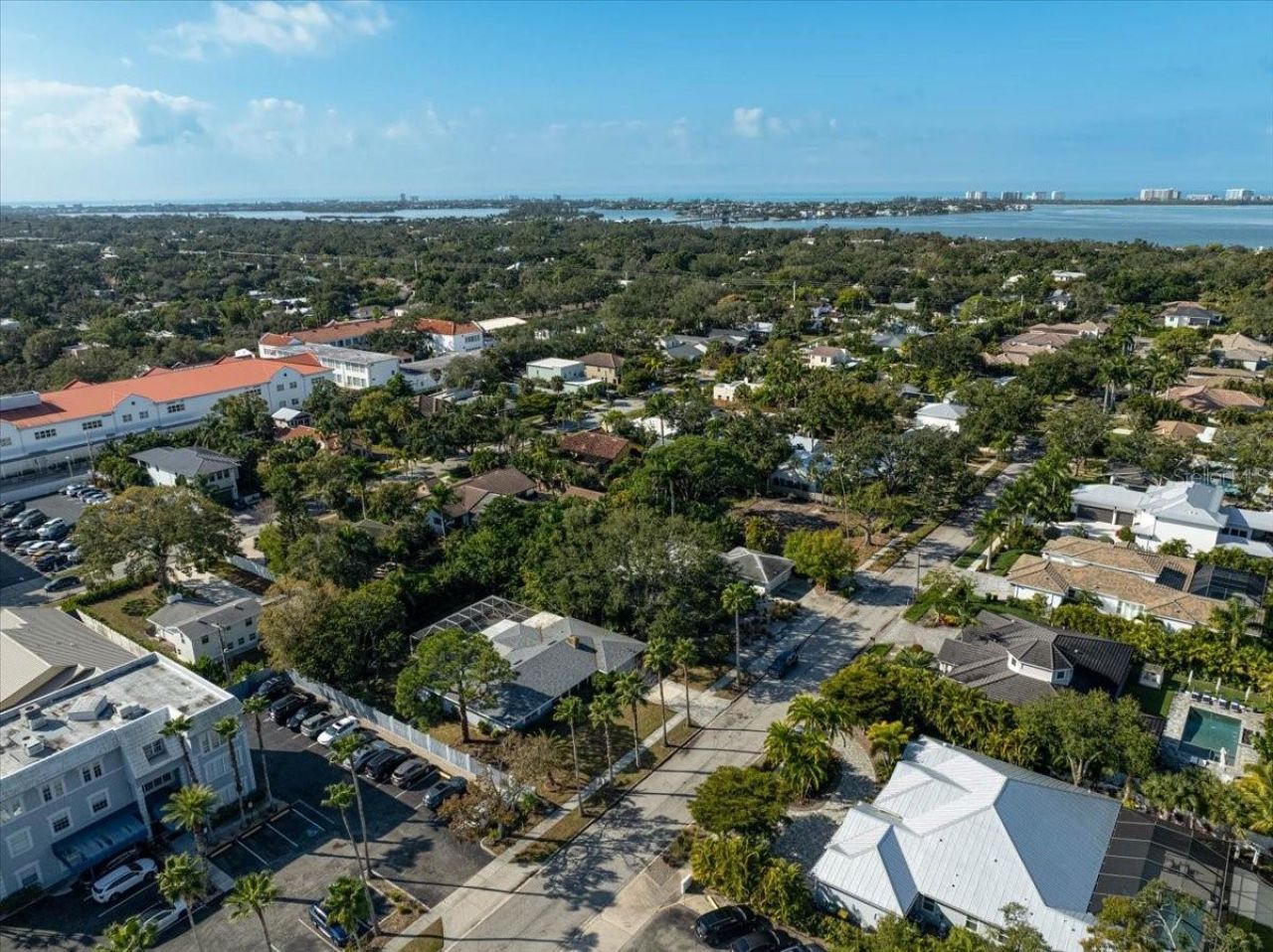 1958 Morris Street, Sarasota, FL 34239 Photo