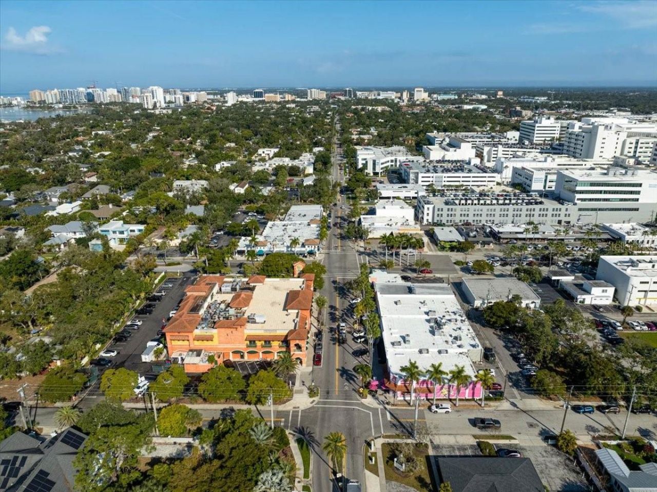 1958 Morris Street, Sarasota, FL 34239 Photo