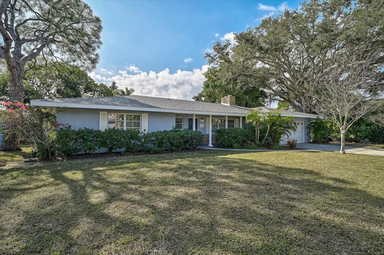 1958 Morris Street, Sarasota, FL 34239 Photo
