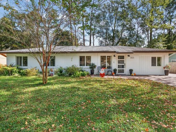 3525 NW 22ND TERRACE, GAINESVILLE, FL 32605