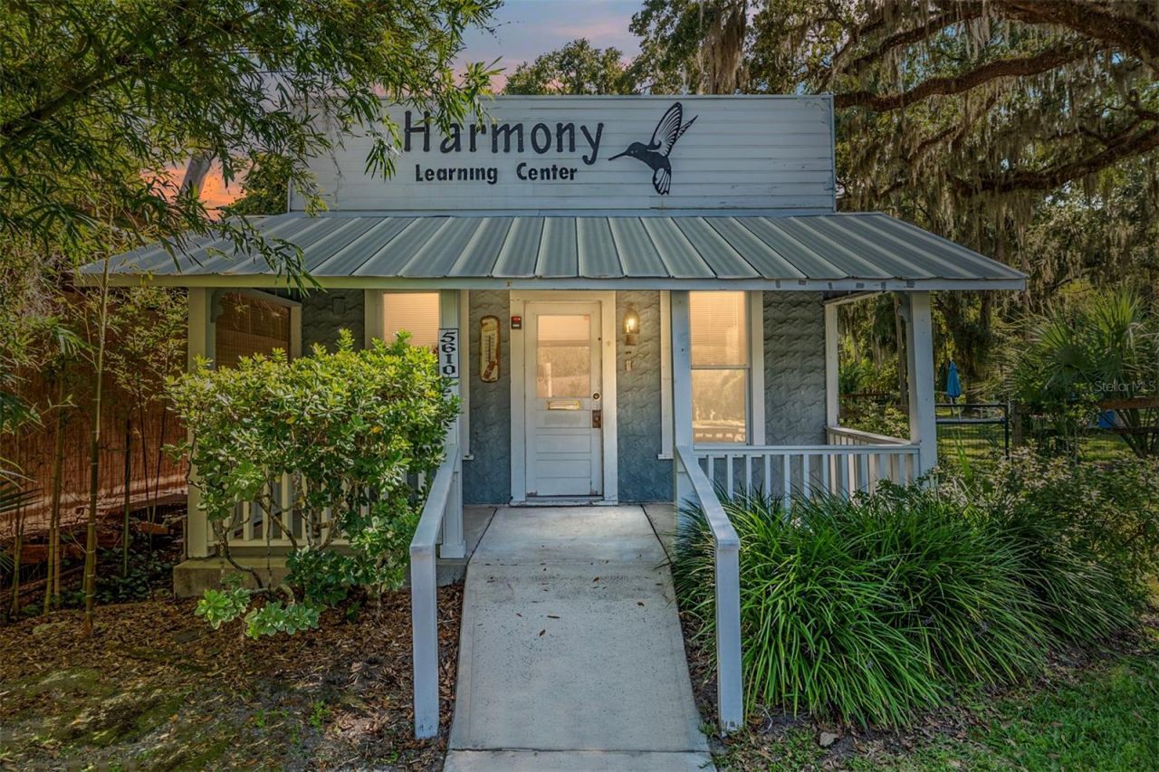 5610 Avenue G, Mc Intosh, FL 32664 Photo