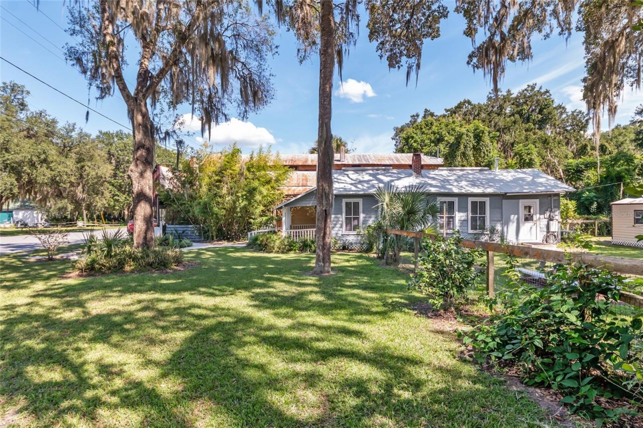 5610 Avenue G, Mc Intosh, FL 32664 Photo