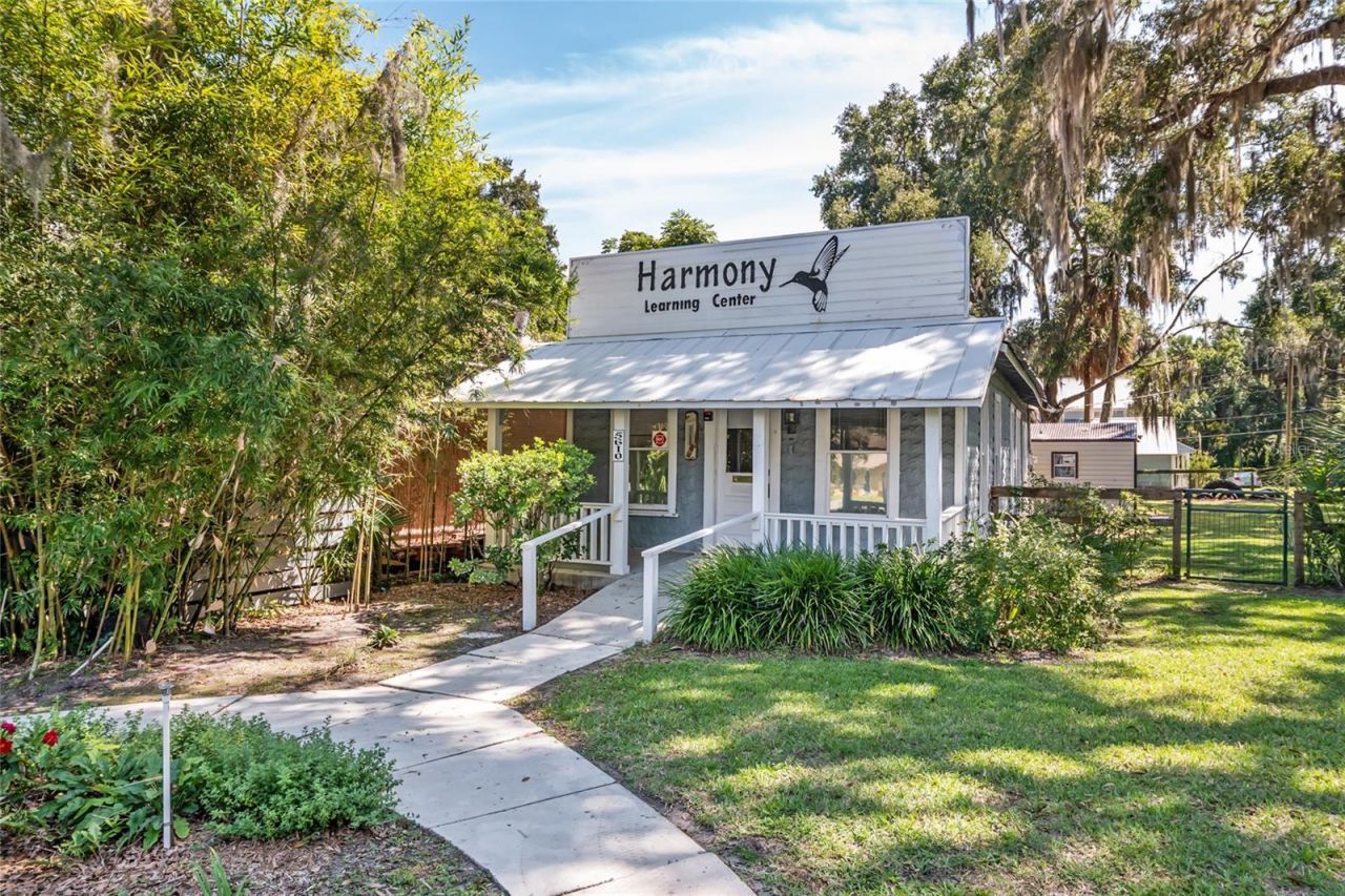 5610 Avenue G, Mc Intosh, FL 32664 Photo