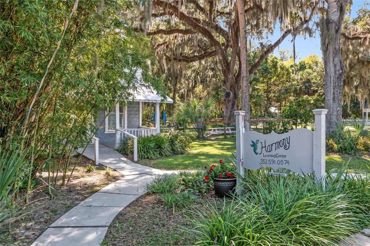 5610 Avenue G, Mc Intosh, FL 32664 Photo