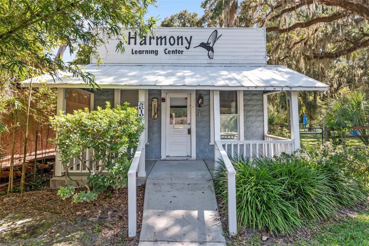 5610 Avenue G, Mc Intosh, FL 32664 Photo