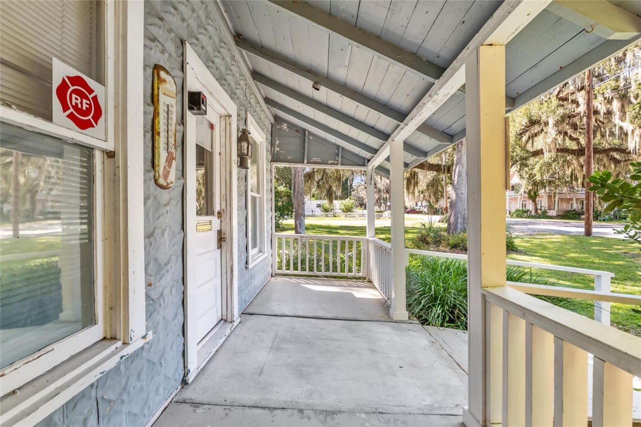 5610 Avenue G, Mc Intosh, FL 32664 Photo