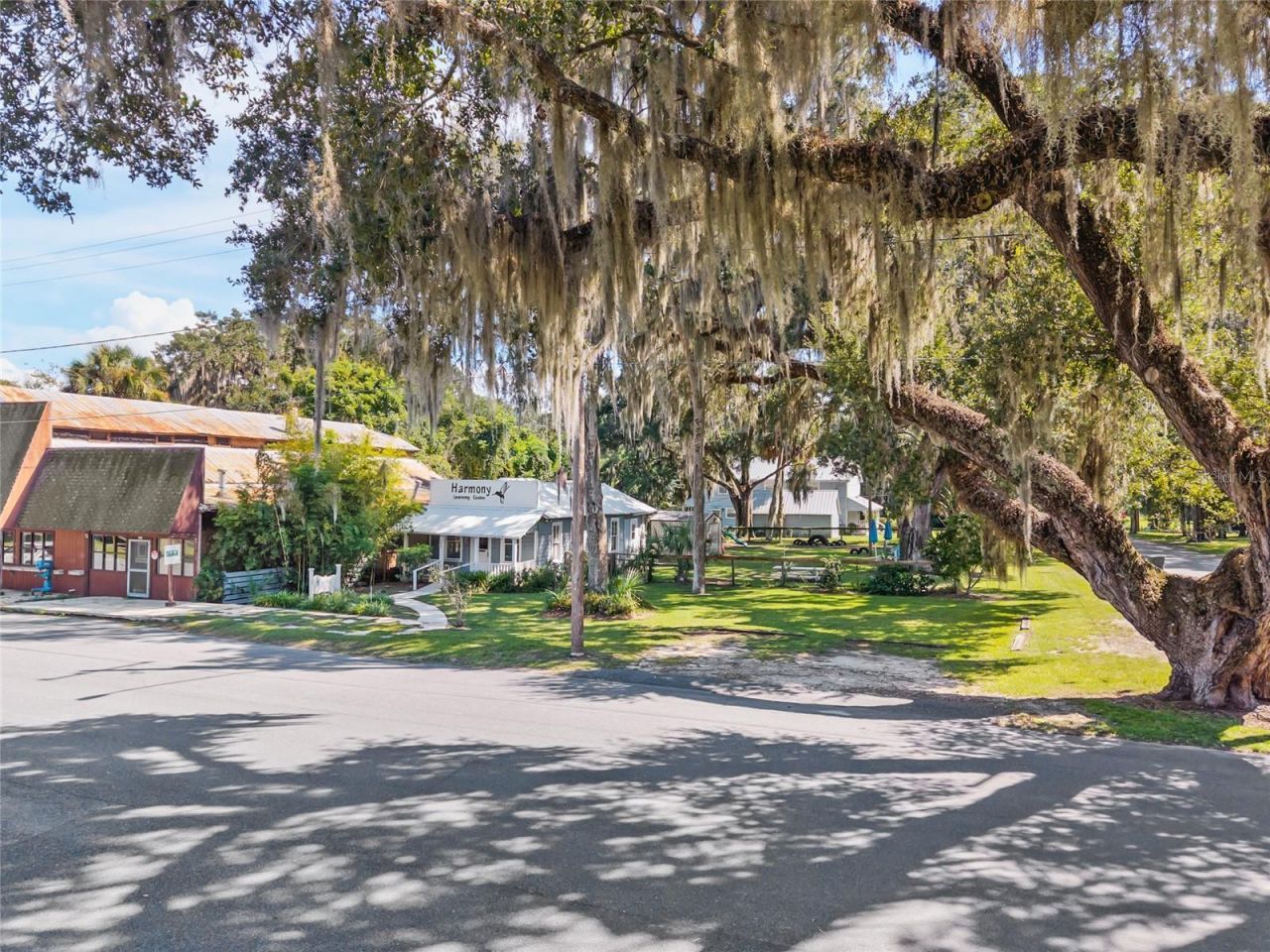 5610 Avenue G, Mc Intosh, FL 32664 Photo