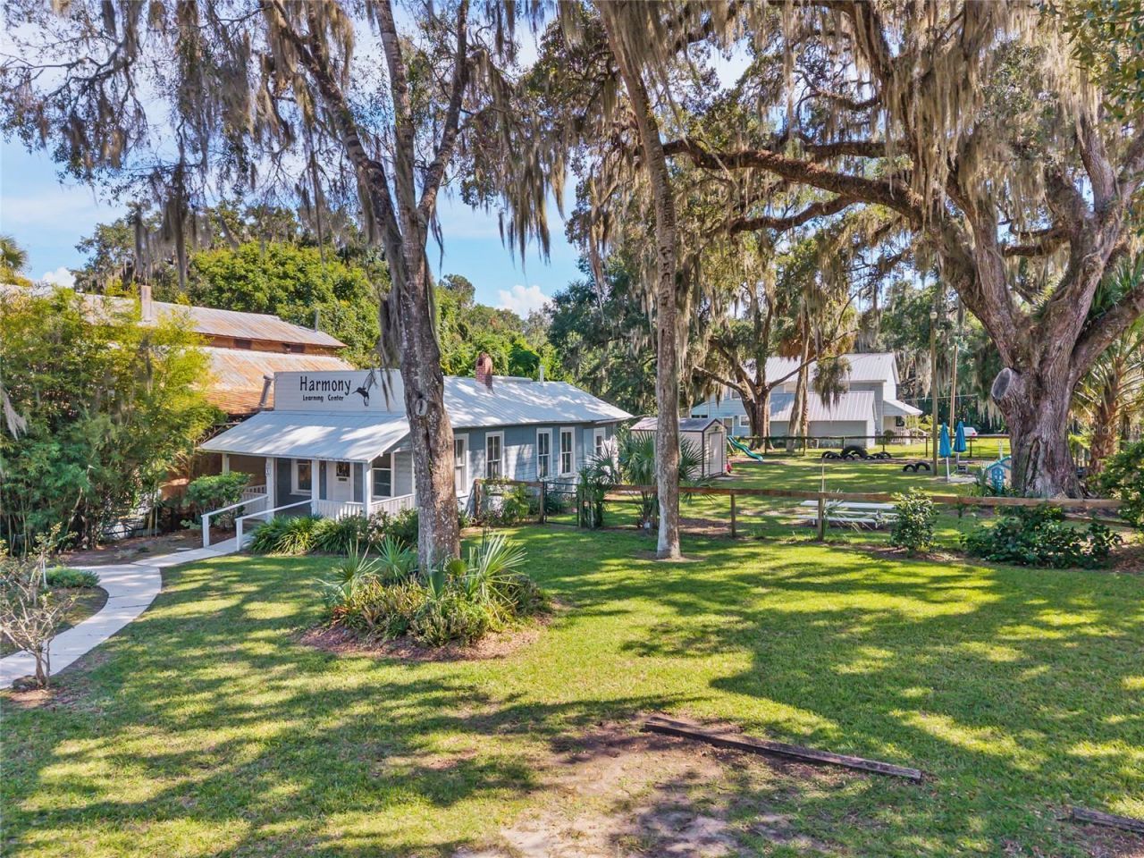 5610 Avenue G, Mc Intosh, FL 32664 Photo