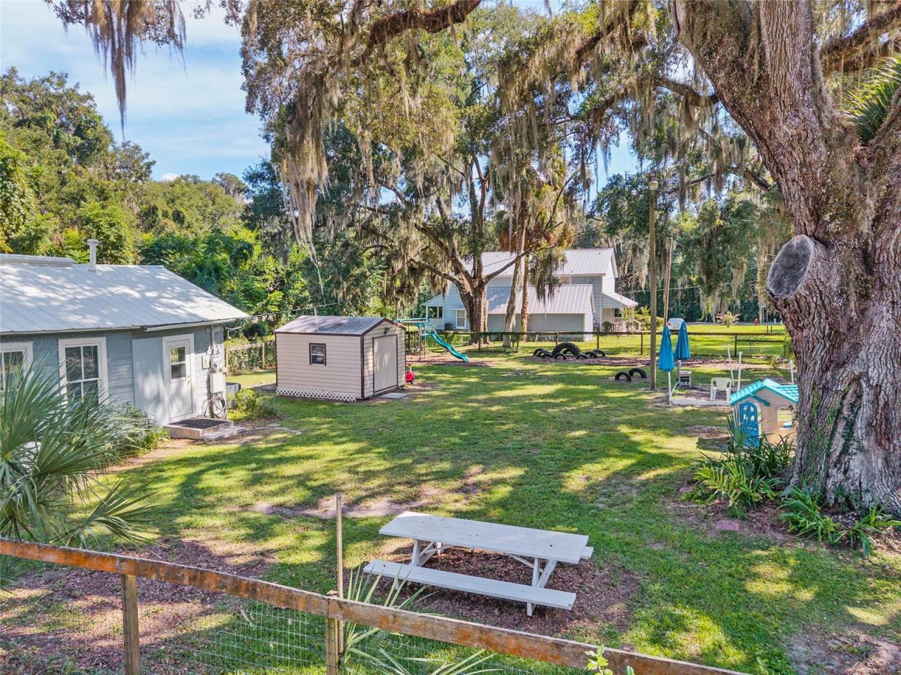 5610 Avenue G, Mc Intosh, FL 32664 Photo