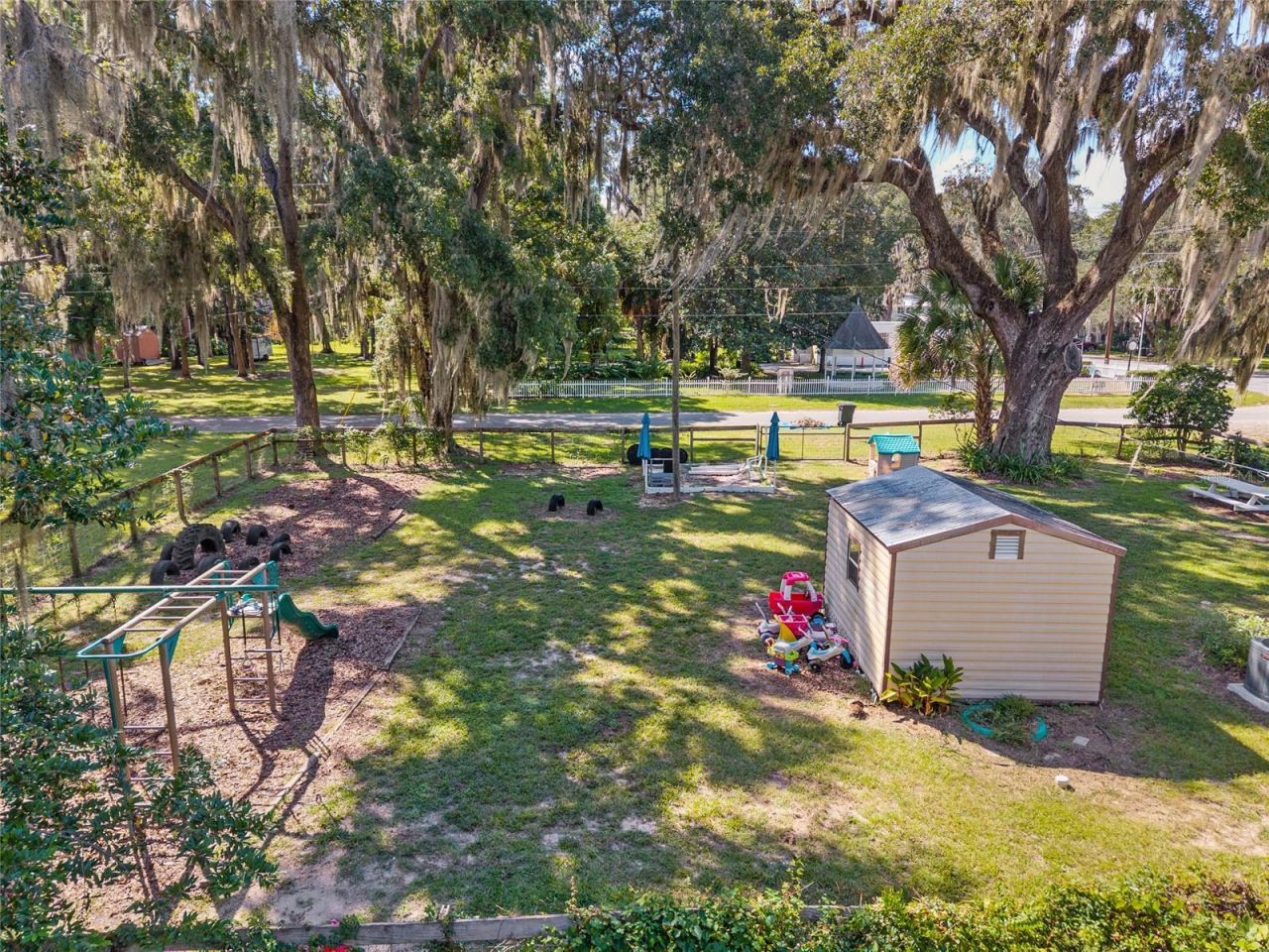 5610 Avenue G, Mc Intosh, FL 32664 Photo