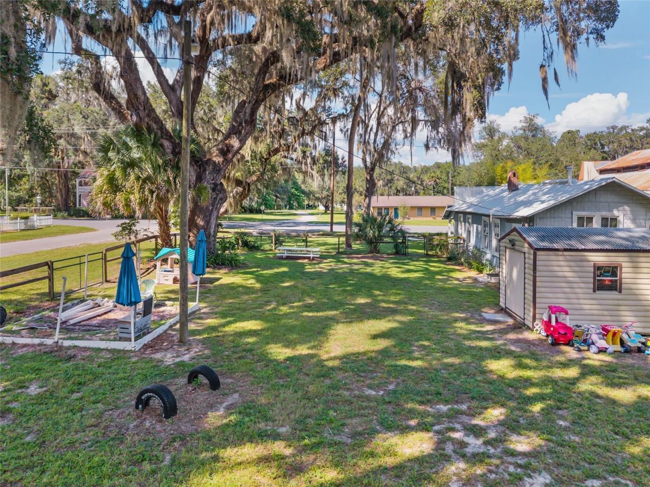 5610 Avenue G, Mc Intosh, FL 32664 Photo