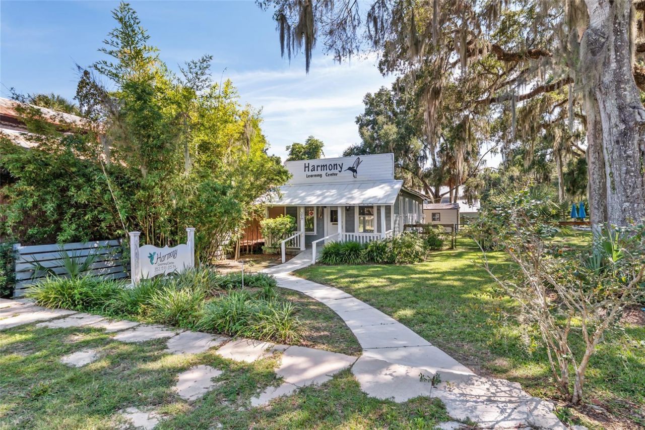 5610 Avenue G, Mc Intosh, FL 32664 Photo