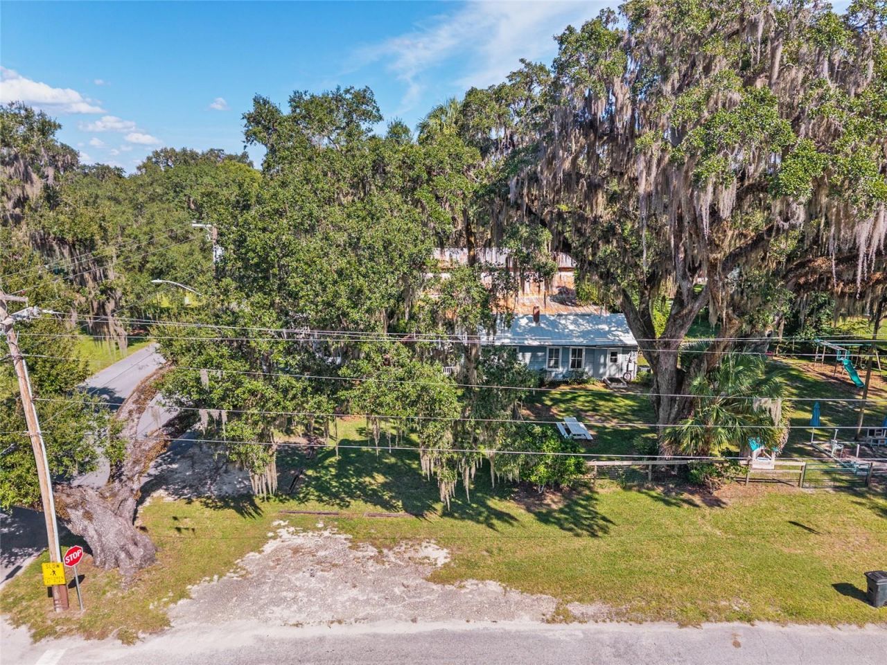 5610 Avenue G, Mc Intosh, FL 32664 Photo