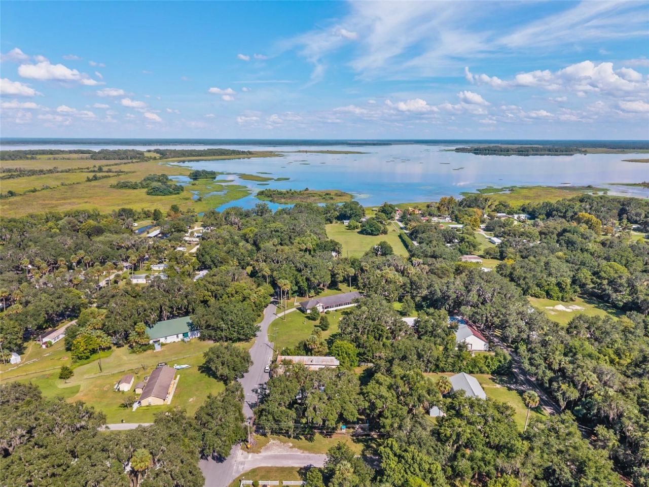 5610 Avenue G, Mc Intosh, FL 32664 Photo