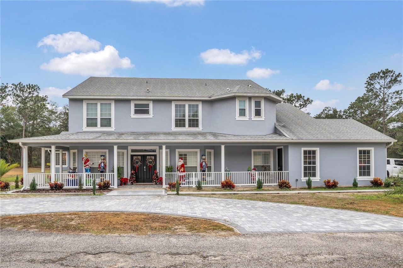 1420 Mcgregor Road, Deland, FL 32720 Main Photo