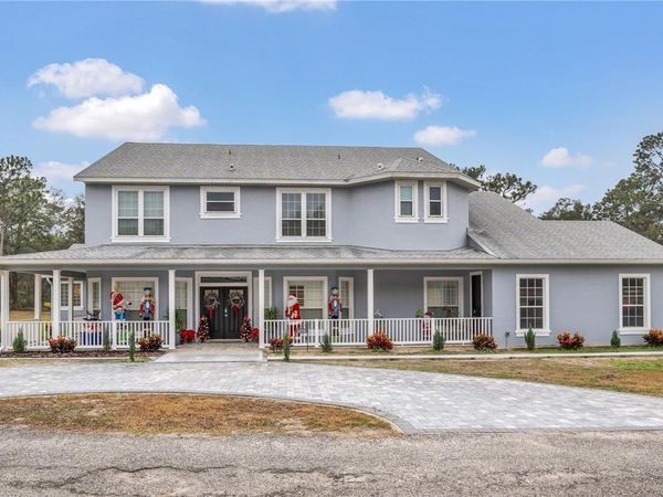 1420 MCGREGOR ROAD, DELAND, FL 32720