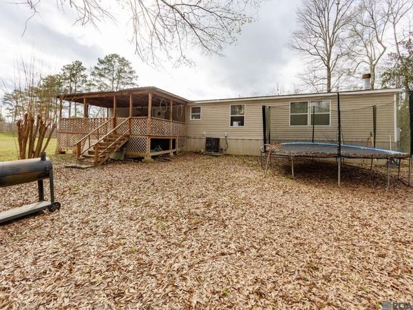 7751 Odeal Williams Ln, Ethel, LA 70730