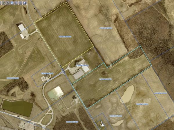 0 Johnson Road , Marysville, OH 43040