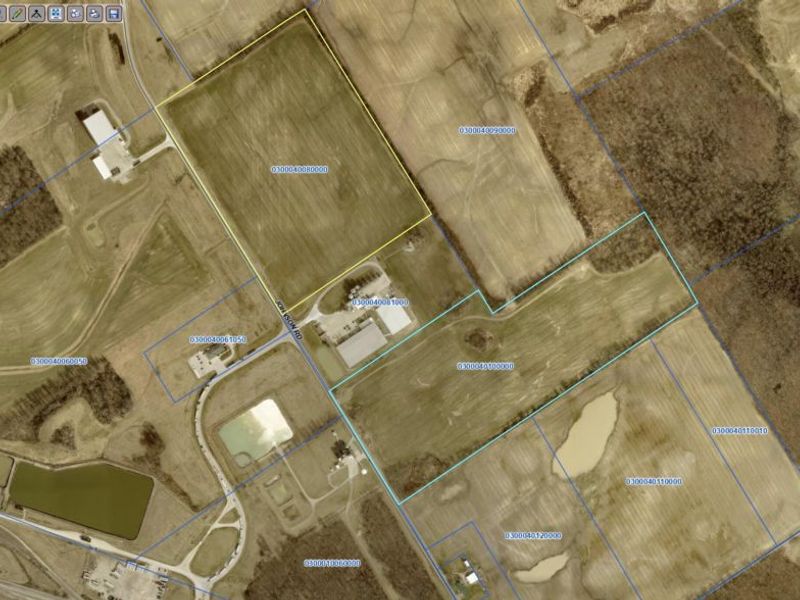 0 Johnson Road , Marysville, OH 43040 Photo 1