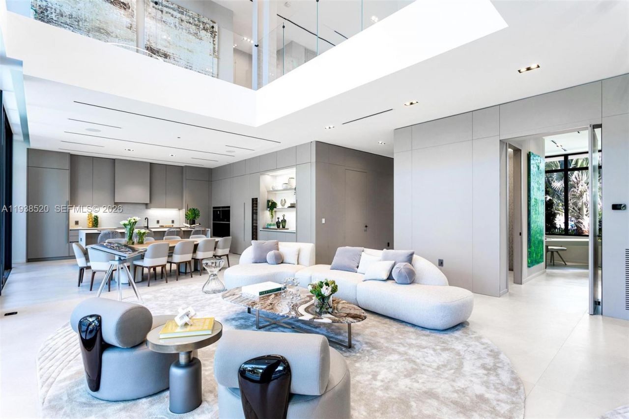 13000 N Bayshore Dr, North Miami, FL 33181 Photo