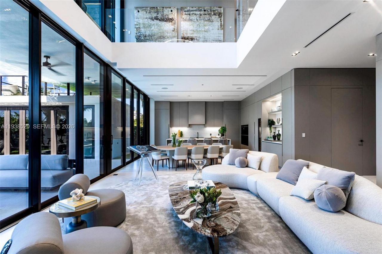 13000 N Bayshore Dr, North Miami, FL 33181 Photo