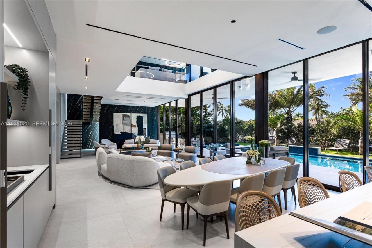 13000 N Bayshore Dr, North Miami, FL 33181 Photo