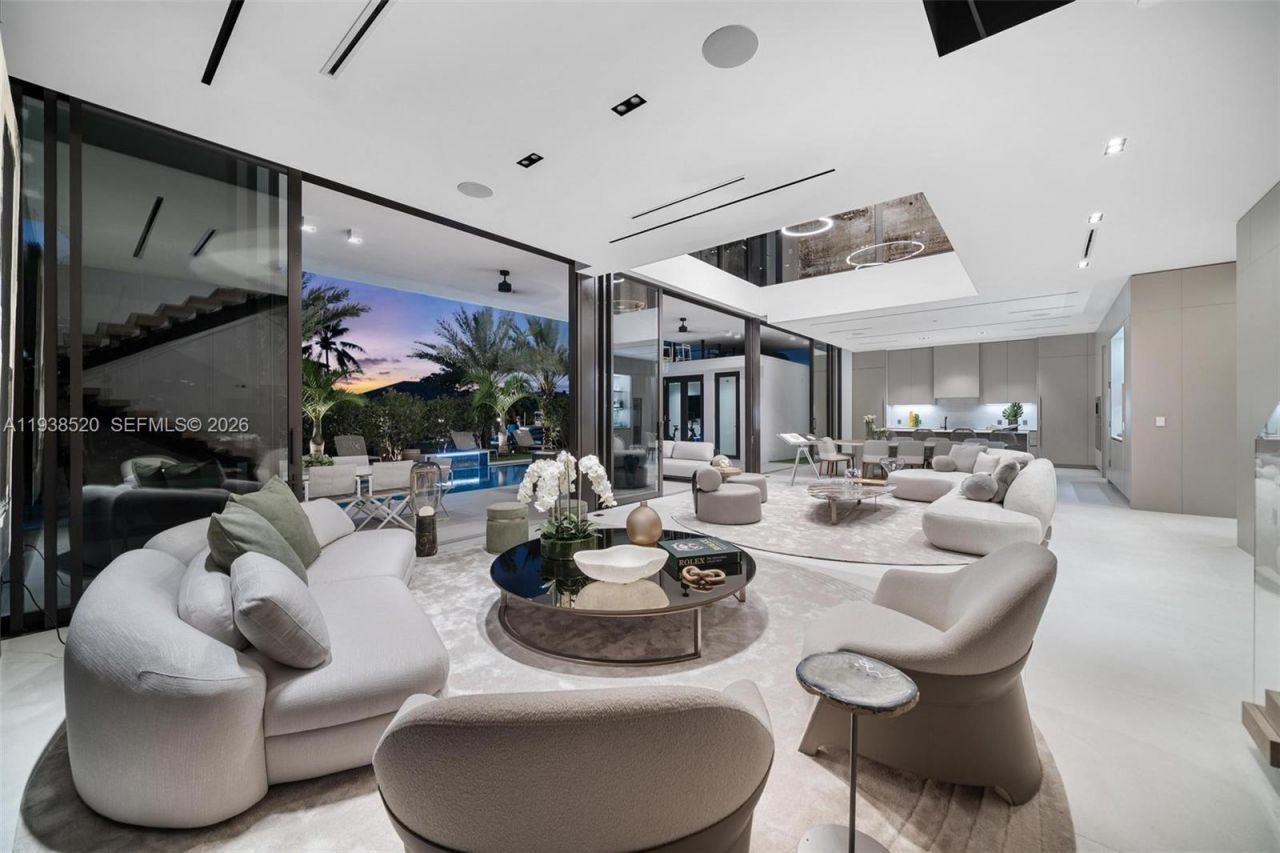 13000 N Bayshore Dr, North Miami, FL 33181 Photo