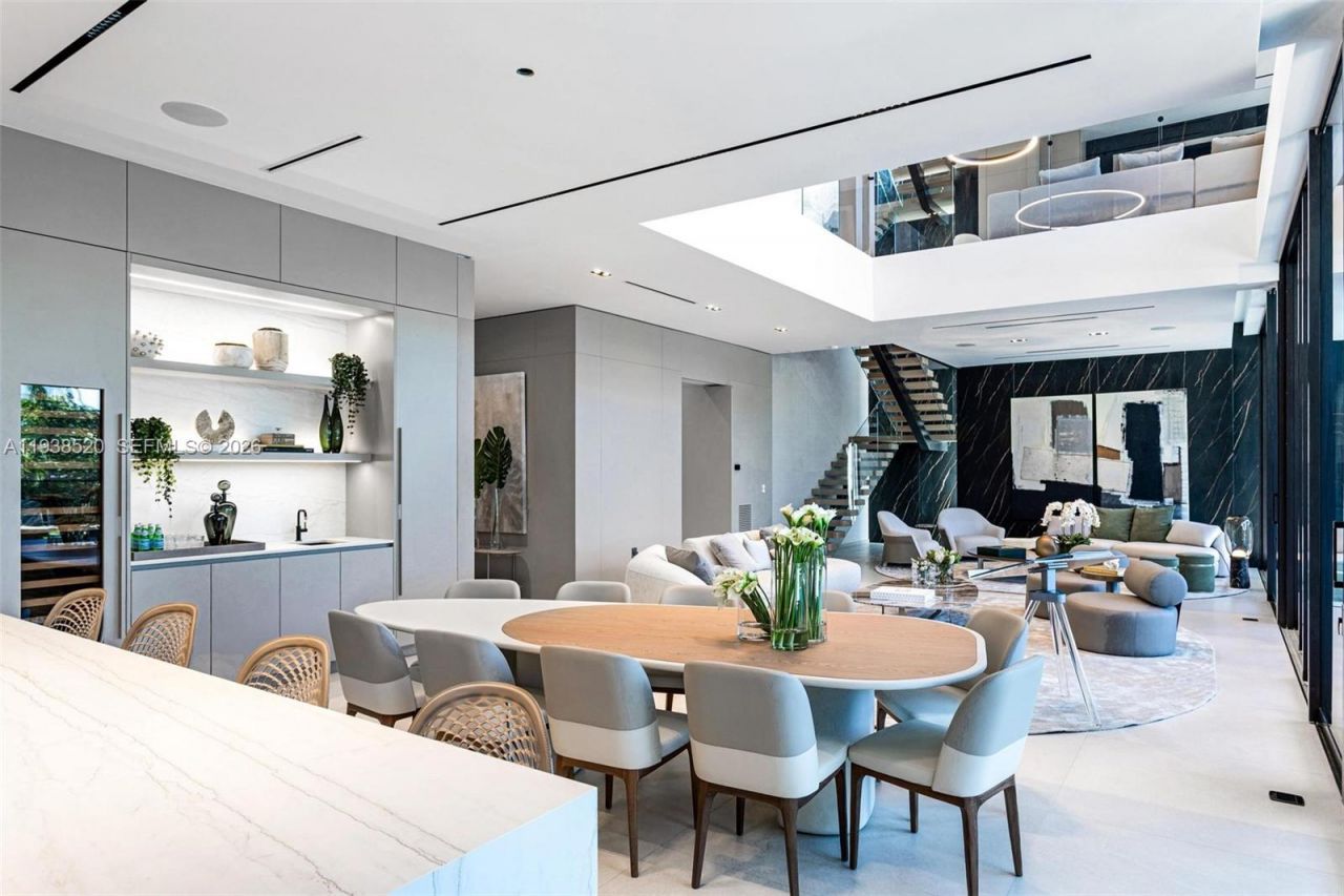 13000 N Bayshore Dr, North Miami, FL 33181 Photo