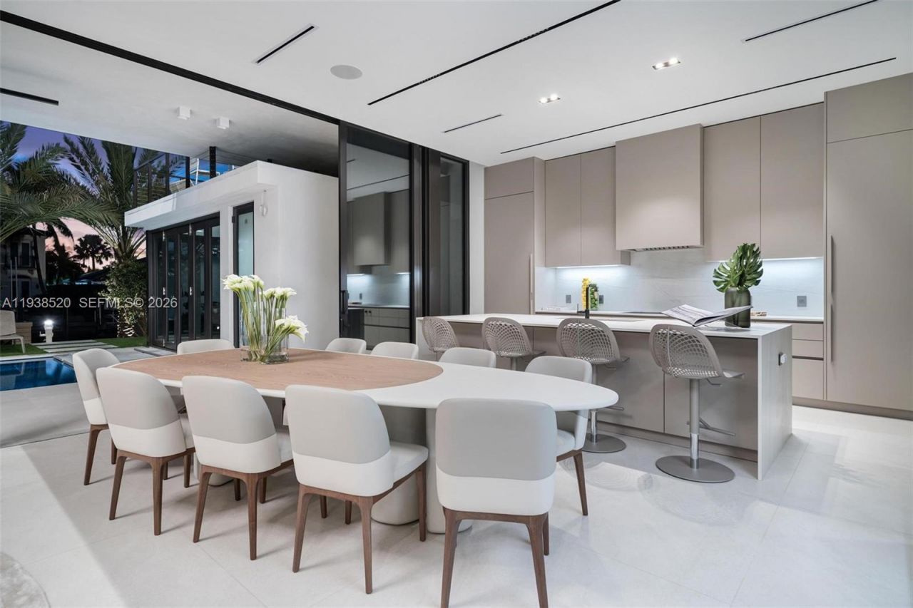 13000 N Bayshore Dr, North Miami, FL 33181 Photo