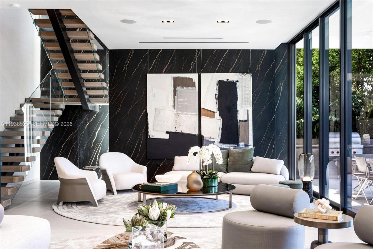 13000 N Bayshore Dr, North Miami, FL 33181 Photo